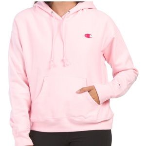 Champion Reverse Weave Pullover Hoodie NWT